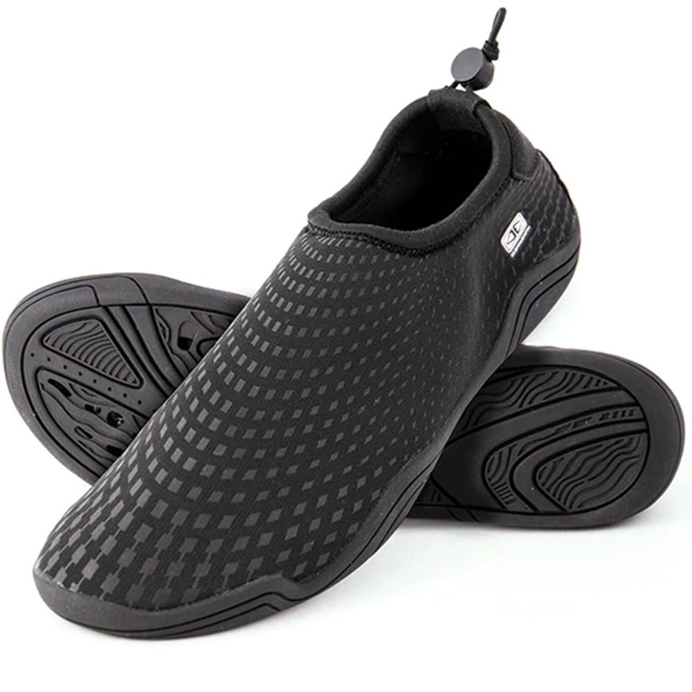 Reef Walker Bootie | Surf Boot | 1mm Neoprene | Rubber Sole | Ocean and Earth |