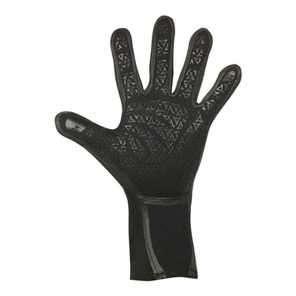 Xcel Infiniti S-Finger Gloves 1.5mm | Wetsuit Gloves for Surfing | Cold Water Surf Essential Equipment |