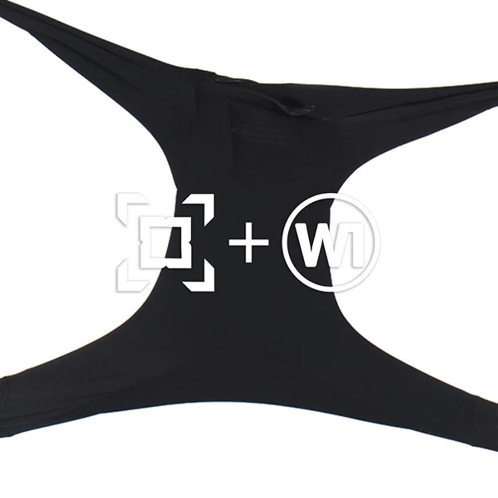 Ocean and Earth Ladies Full Surfing Wetsuit | Womens Steamer | 3:2mm Back Zip |